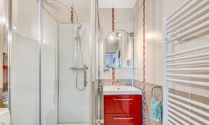 Dusche