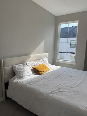 4 chambres, bureau, fer et planche à repasser, Wi-Fi gratuit