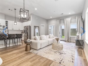 Smart-TV og PC-skjermer