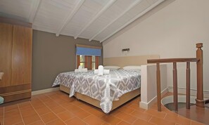 1 habitación, wifi gratis y ropa de cama 