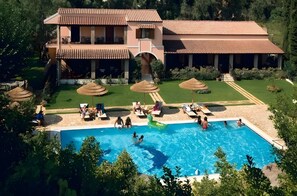 Alberca
