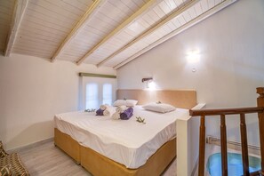 1 dormitorio, wifi gratis, ropa de cama