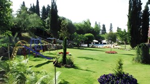 Barneområde