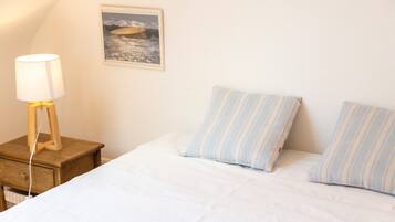 3 chambres, fer et planche Ă repasser, Wi-Fi gratuit