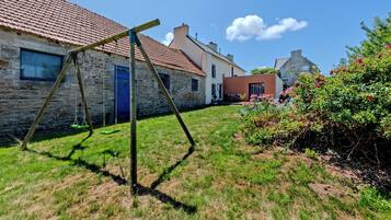 Espace pour enfants