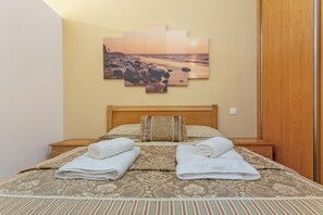 Spa - Apartment 'Casa Viva' with Sea View, Shared Terrace and Wi-Fi (Machico)