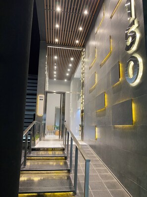 Detalle exterior