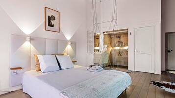 1 slaapkamer, gratis wifi, beddengoed