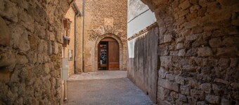 Provençal Escape at Mas J des Sens: Charm and Comfort in the Heart of Provence