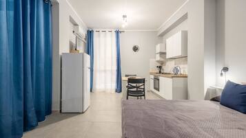1 chambre, draps fournis
