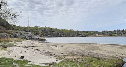 Holiday home in Ellös, 300 m to a sandy beach | SE09113