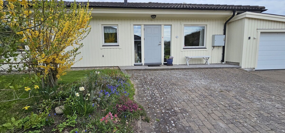 Värdens profilbild