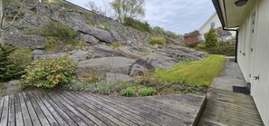 Boendeområde