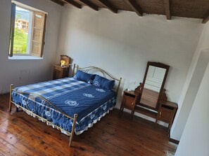 1 slaapkamer, wifi, beddengoed