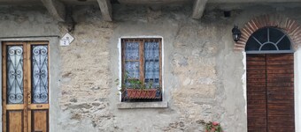 The House in the Green