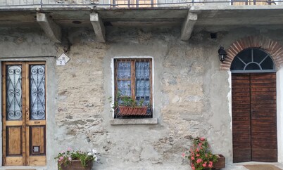 The House in the Green