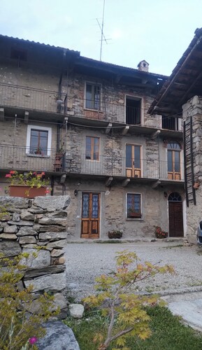La Casa nel verde