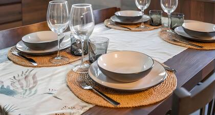 Casa Rural El Ahora: tradición, arte y diseño en Berge