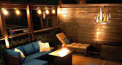 3-bed 2-bath fully remodeled house walking distance to Lake w/ parking for Boat!