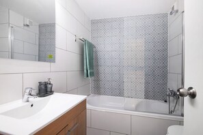 Dusche