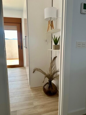 Interior - Apartment 'Costa De Mazarrón' with Mountain View, Private Terrace and Private Garden (Puerto de Mazarrón)