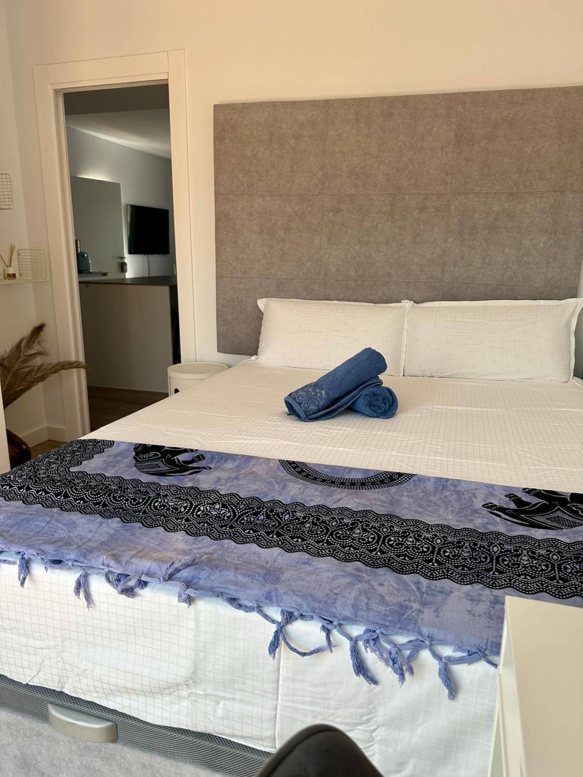 2 slaapkamers, gratis wifi, beddengoed