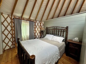 2 chambres