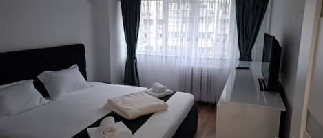 3 bedrooms