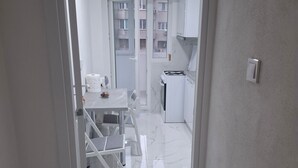 Apartment, 2 Bedrooms, Smoking, Balcony | Interior - Apartment, 3 Rooms,nearby Piata Victoriei and Gara de Nord, Main Railwaystation (Bucharest)