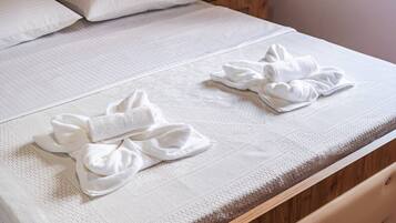 2 chambres, bureau, fer et planche Ă  repasser, Wi-Fi gratuit