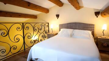 1 camera, ferro/asse da stiro, Wi-Fi gratuito, lenzuola