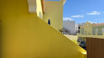 Servei de restauració a l'aire lliure