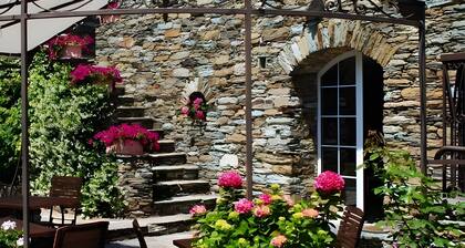 Chambre d'hÎtes 'Regina' avec piscine partagée, Wi-Fi et climatisation