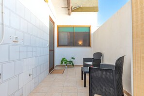Terrazza/patio