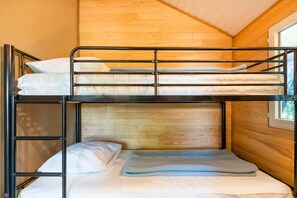 3 chambres
