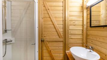 Dusche