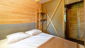 3 slaapkamers, wifi