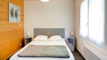 2 habitaciones y wifi gratis