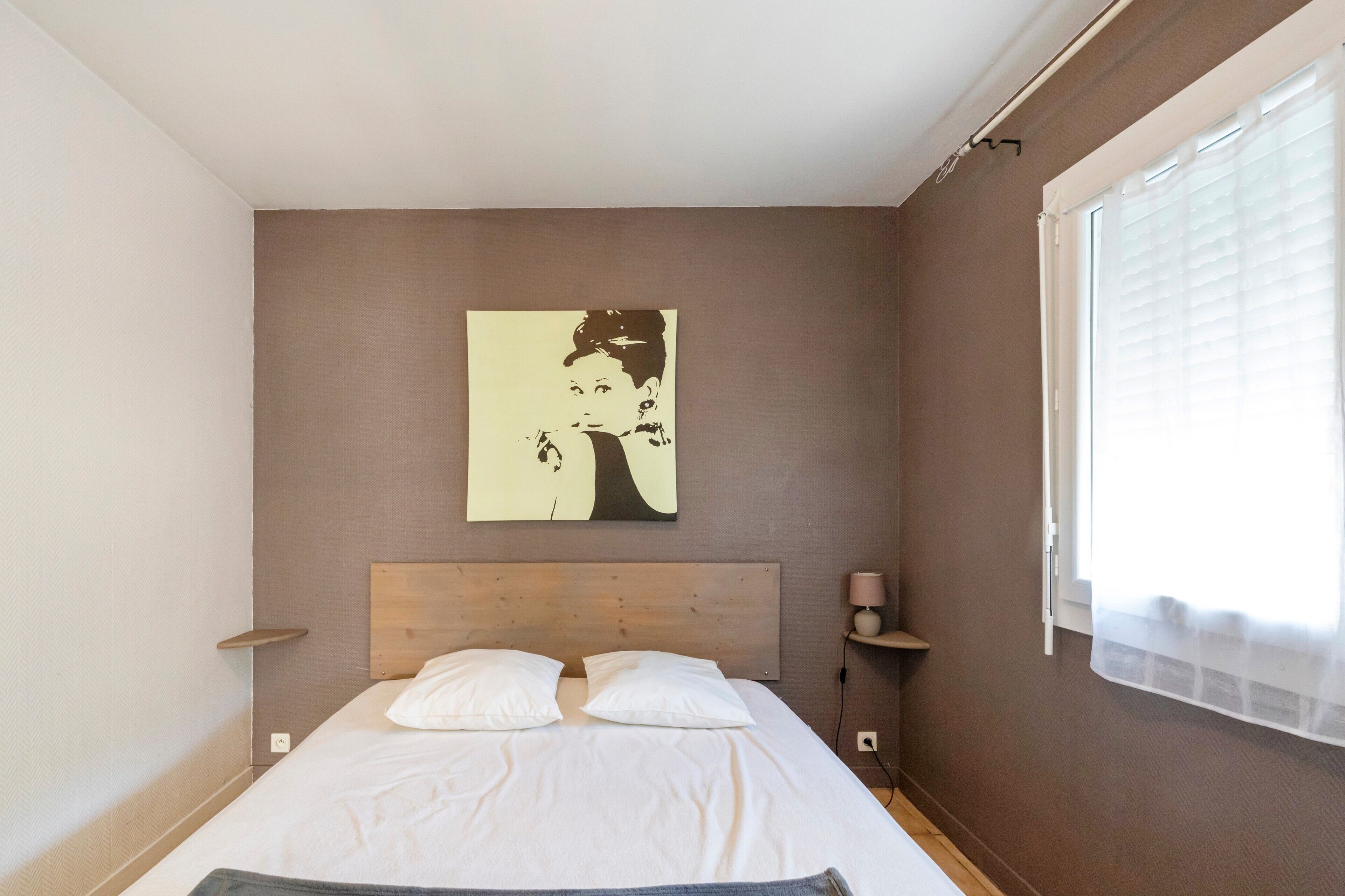 2 habitaciones y wifi gratis 