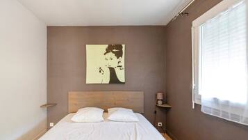 2 habitaciones y wifi gratis
