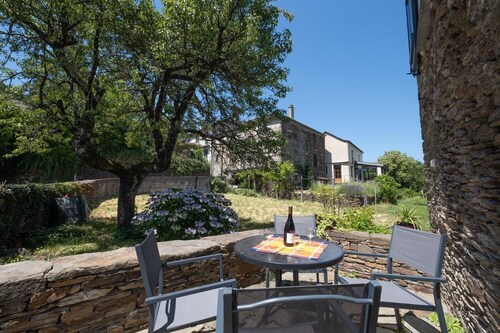 Gîte d'André 4 people