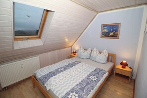3 Schlafzimmer, Bügeleisen/Bügelbrett, WLAN, Bettwäsche