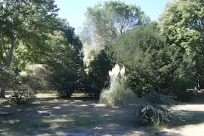 Terrain de lâhĂ©bergement