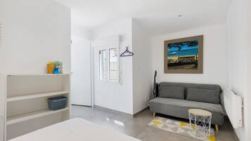 1 chambre