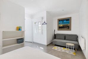 1 chambre