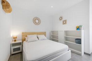 1 chambre