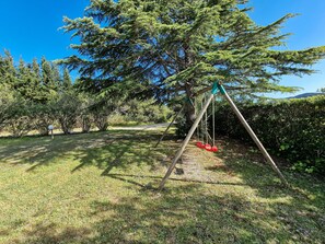 Espace pour enfants