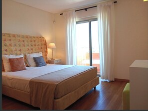 3 Schlafzimmer, Bügeleisen/Bügelbrett, kostenloses WLAN, Bettwäsche