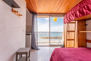1 bedroom, WiFi