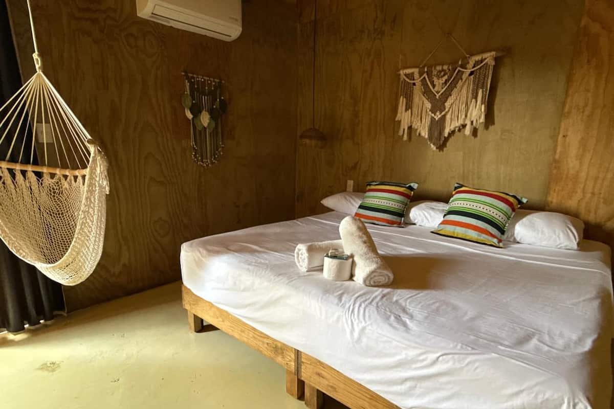 Economy Double Room | Individually decorated, individually furnished, free WiFi, bed sheets